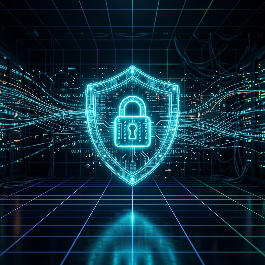 AlphaVow - Trust & Privacy Protection