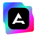 AlphaVow Photo RAW Sub Logo