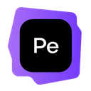 AlphaVow Photo Edit AI Logo